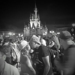 Meet your Posher, Edgar